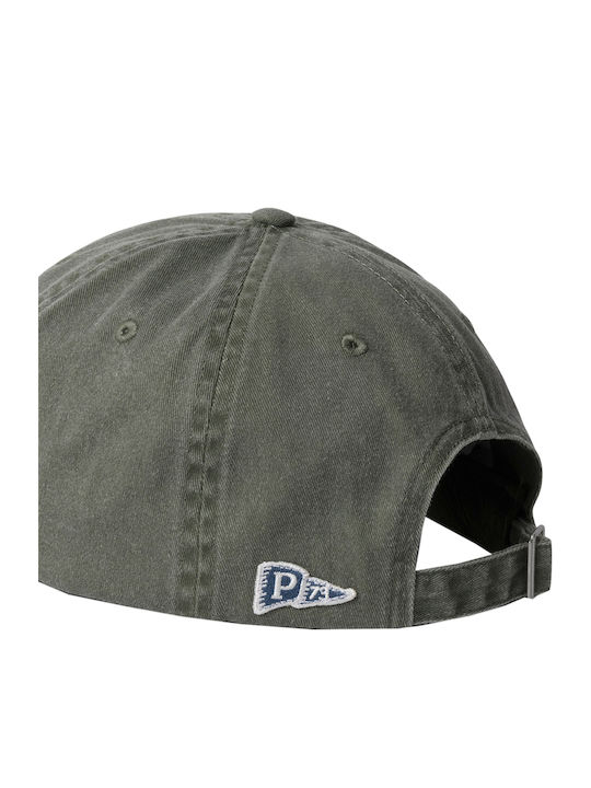 Pepe Jeans Ever Jockey Bărbătesc Pm0400017-728 728/Verde Olive