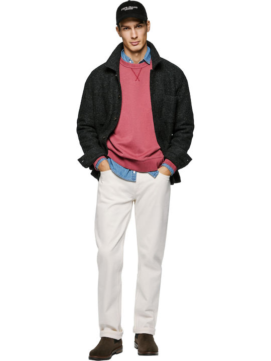 Pepe Jeans 'ethan' Κοτλε Καπελο Ανδρικο Pm0400011-999 999/black