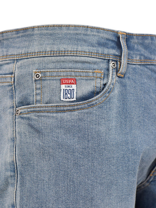 U.S. Polo Assn. U.S. Polo Assn.