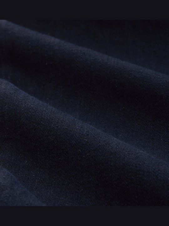Ανδρικό Παντελόνι Τζιν Clean Blue Black Denim