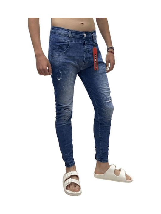 Damaged Jeans Damaged Jeans