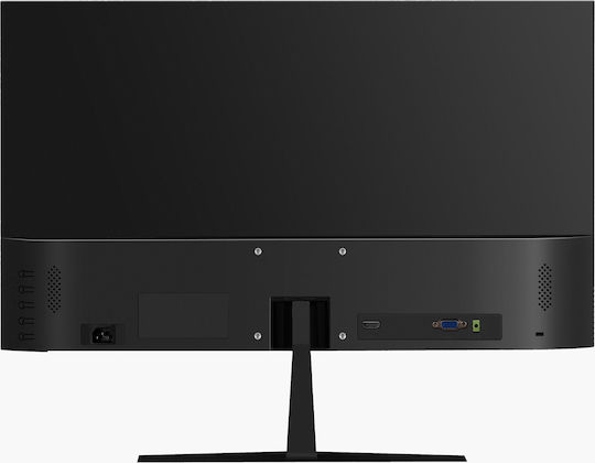 Dahua Монитор LM27-B200 27" FHD 1920x1080 с Време на Реакция 5ms GTG