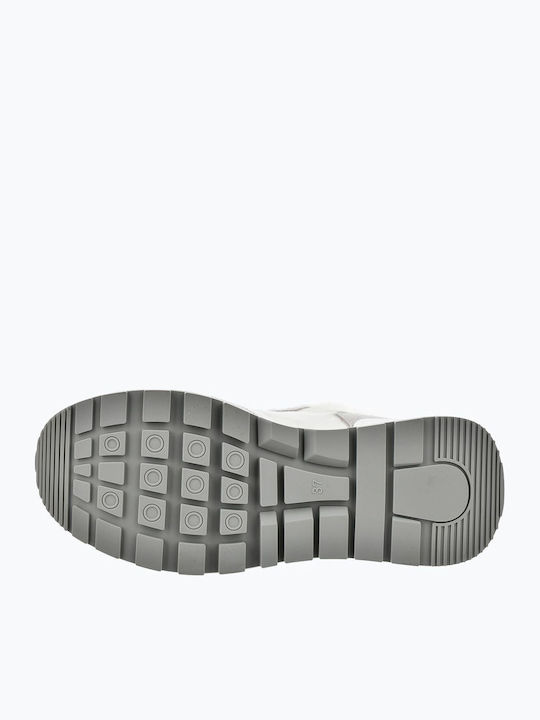 Adidași Pentru Femei Albi