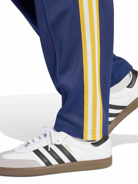 Real Madrid Sweatpants Blue