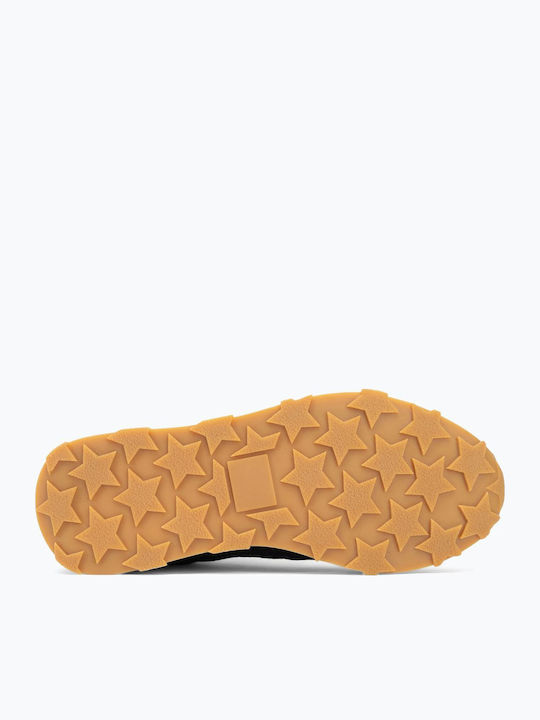 Γυναικεία Sneakers Μαύρα