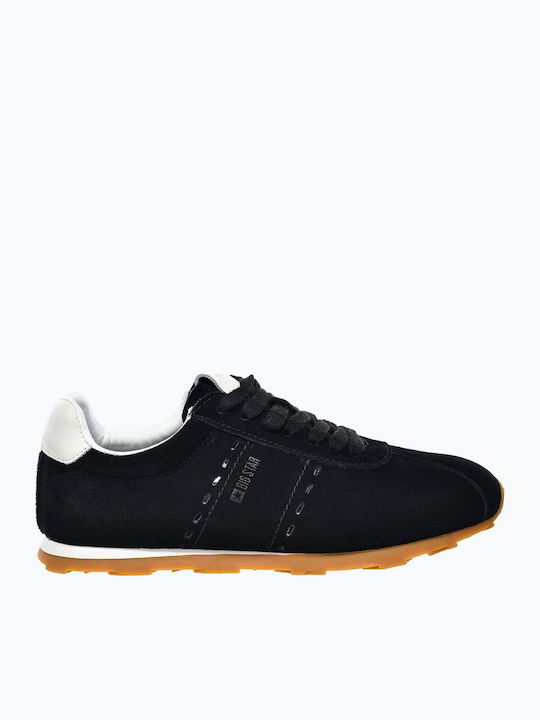 Γυναικεία Sneakers Μαύρα
