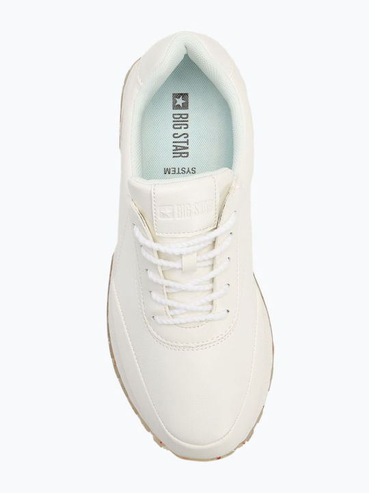 Adidași Pentru Femei Albi