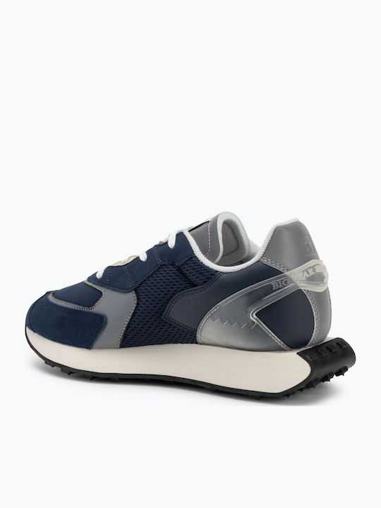 Adidași Pentru Bărbați Albastru Marin