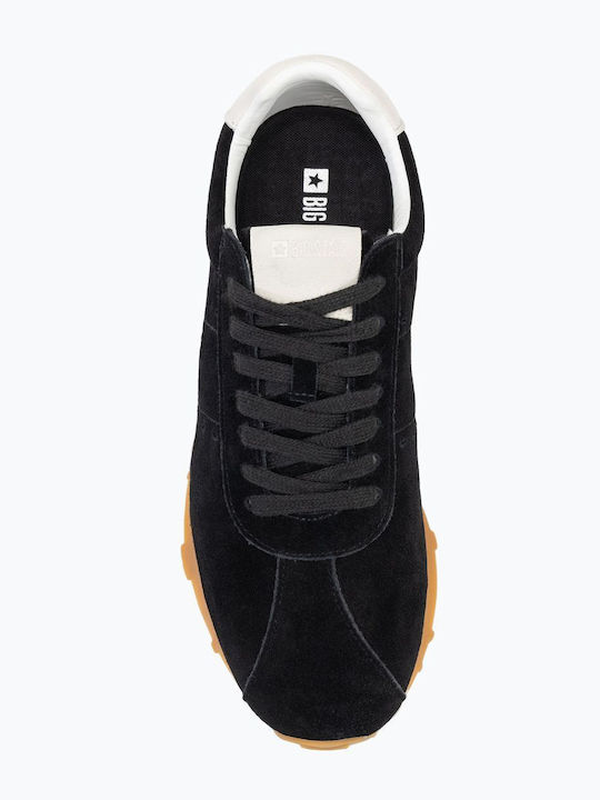 Γυναικεία Sneakers Μαύρα