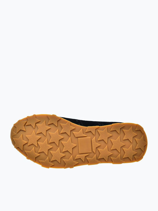 Γυναικεία Sneakers Μαύρα
