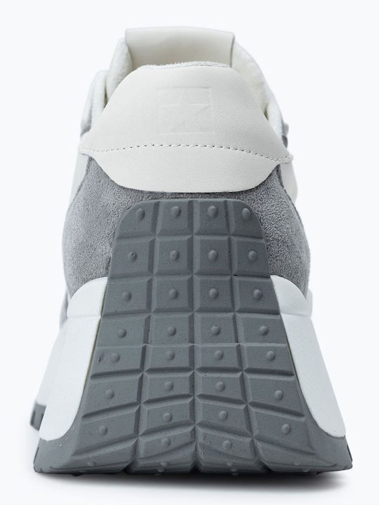 Damen Sneakers Weiße