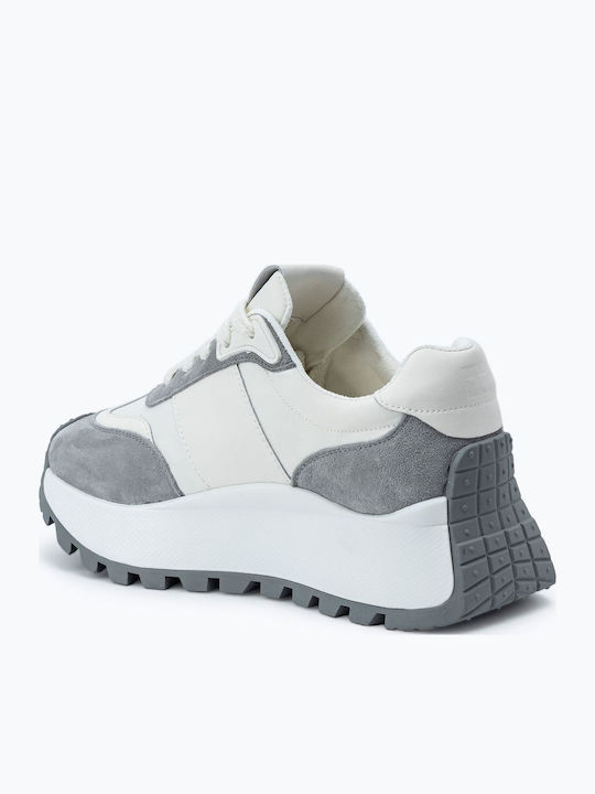Damen Sneakers Weiße