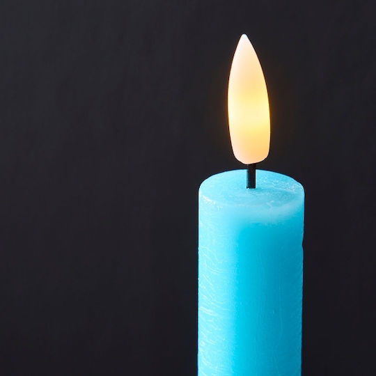 Werner Voss Decorative Table Lamp LED Candle Werner Voss Decorative Table Lamp LED Candle