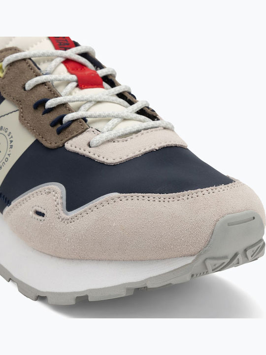 Ανδρικά Sneakers Navy
