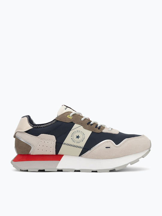 Ανδρικά Sneakers Navy