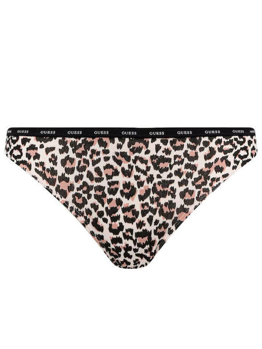 Women's Slip 3Pack Black