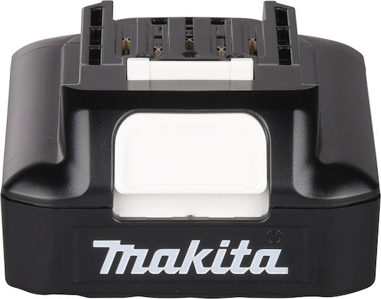 Makita Makita Werkzeugbatterie 12V mit Batteriekapazität 5Ah Cxt