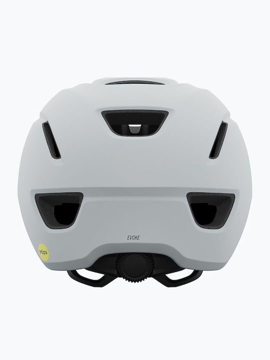 Giro Fahrradhelm Stadt Weiß