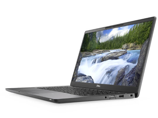 Dell Latitude 7400 Refurbished Grade A 14" (Core i5-8365U/8GB/256GB SSD/W11 Home)