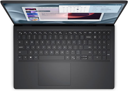 Dell Pro 15 Essential PV15250 15.6" IPS FHD 120Hz (i5-1334U/16GB/512GB SSD/W11 Home) Carbon Black (GR Keyboard)