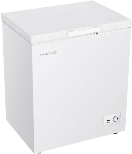 Philco Καταψύκτης Μπαούλο 142lt