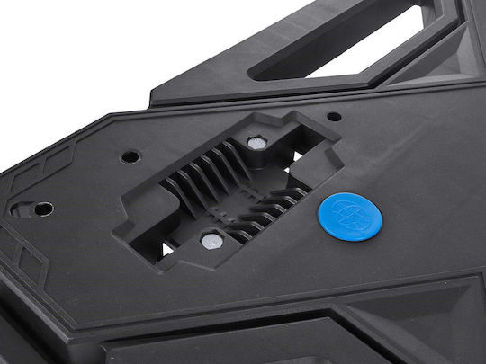 Platformă modulară pentru cărucior Capacitate maximă 150 kg Geko Premium G71112