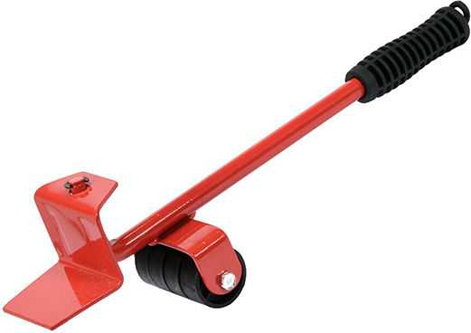 Yato Furniture Lifter for Weight Load up to 300kg Red