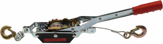 Federwuchtmaschine for Load Weight up to 1t in Silber Color