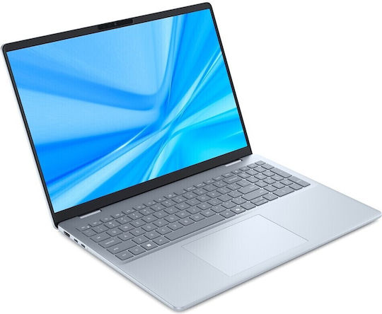 16 Plus DB16250 16" IPS QHD+ 120Hz (Ultra 9-288V/32GB/2TB SSD/W11 Pro) Ice Blue (GR Keyboard)