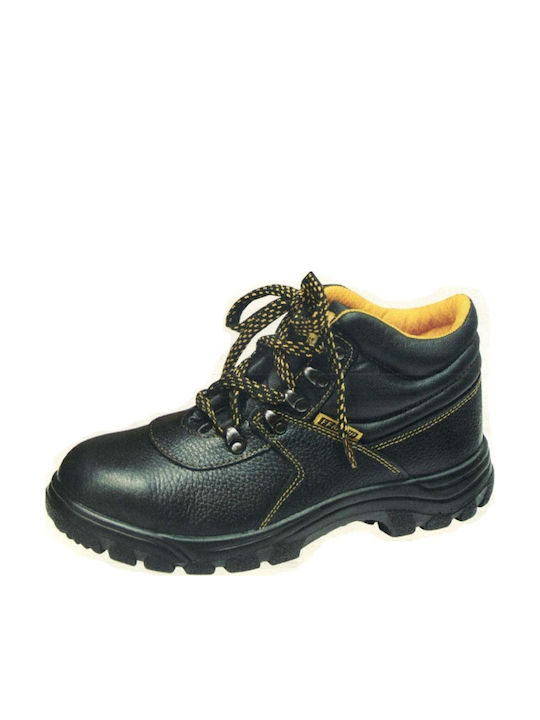 FFG FF101 Cizme De Siguranță Waterproof S1 FFG FF101 Cizme De Siguranță Waterproof S1