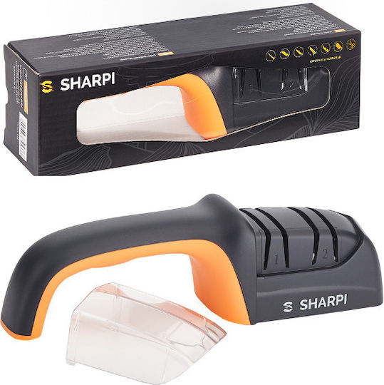 Sharpi Pro Πέτρα Ακονίσματος Μονή