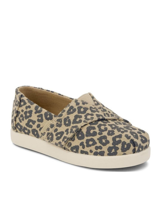 Toms Toms