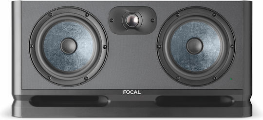 Focal Alpha Twin Evo Студио Мониторен Високоговорител (Брой)