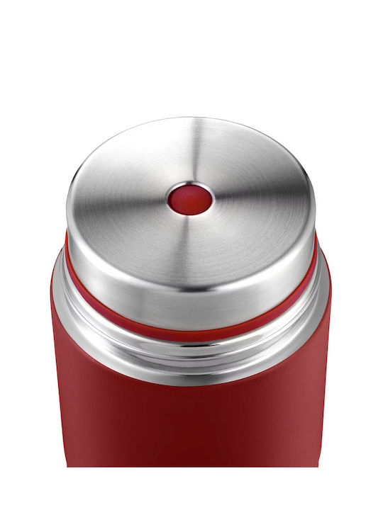 Esbit Дoхeй Фагиту Inox Термос Бордо 500ml