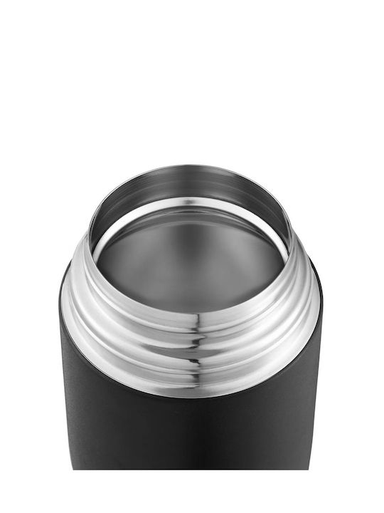 Esbit Lunch Box Inox Thermo Black 750ml
