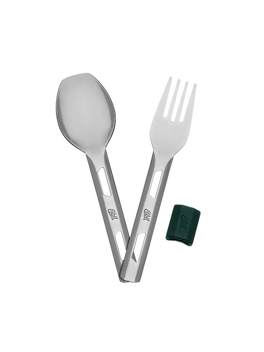 Esbit Lunch Box Inox Thermo Green 750ml