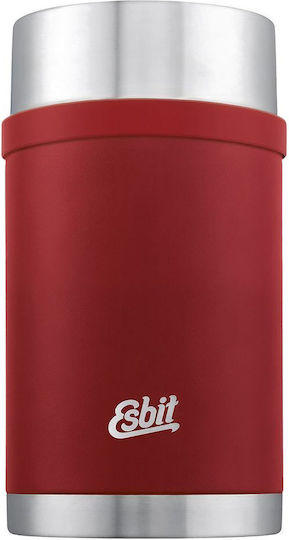 Esbit Sculptor Cutie De Prânz Inox Termos Bordo 1lt