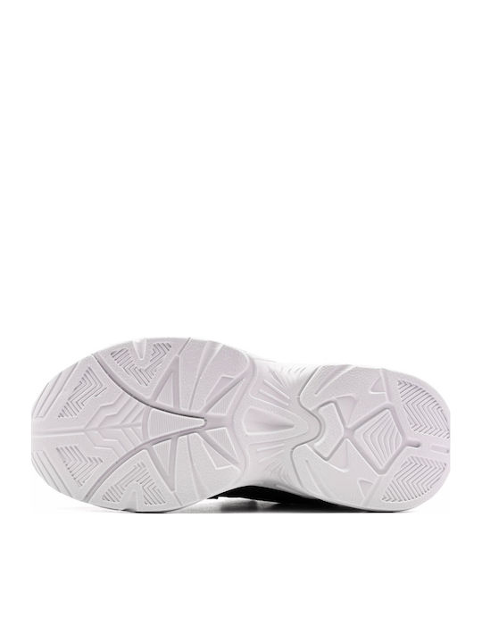 Evolve Kids Sports Shoes Running Black