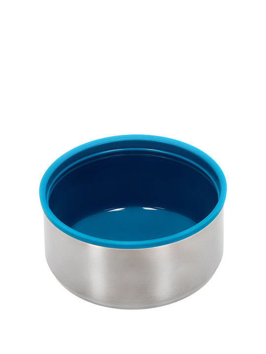 Esbit Кутия За Храна Inox Термос Синя 800ml