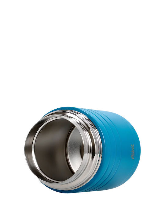 Esbit Кутия За Храна Inox Термос Синя 800ml