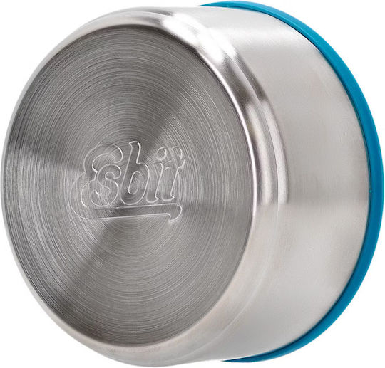 Esbit Majoris Inox Lunch Box Thermo Blue 800ml