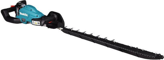 Makita Electric Hedge Trimmer with Blade 75cm UH014GZ