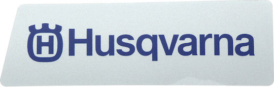 Clutch Cover Sticker for Husqvarna 346 Xp Chainsaws 537370401