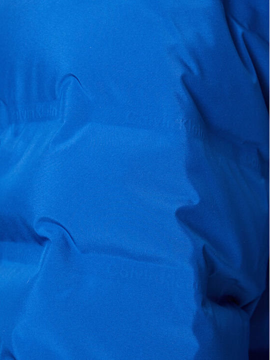 Jacket Blue