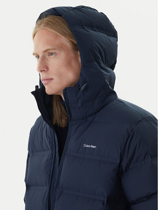 Jacket Blue