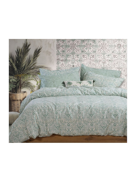 Nef-Nef Homeware Jetrix Bettlaken Set Einzel 170x270cm 3 (3 Stück)