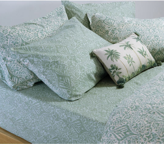 Nef-Nef Homeware Jetrix Bettlaken Set Einzel 170x270cm 3 (3 Stück)