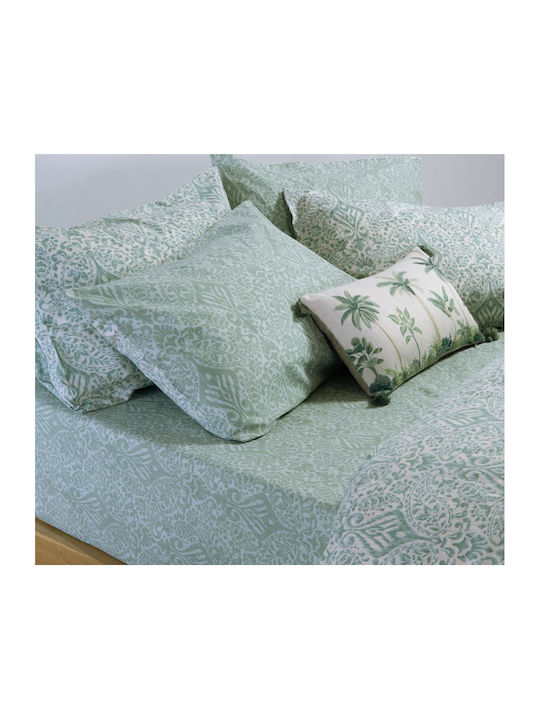 Nef-Nef Homeware Jetrix Set Bed Sheets Double 240x270cm 4 (4pcs)