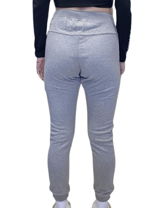 Sweatpants Jogger Gray