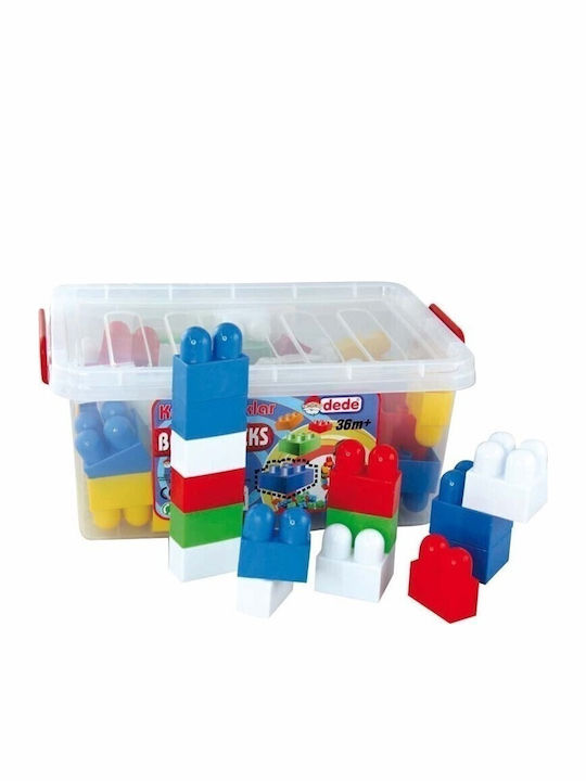Dede Osterkerzen Mit Spielzeug Set Für 3+ Jahre 58 Stück Dede Dede Osterkerzen Mit Spielzeug Set Für 3+ Jahre 58 Stück Dede